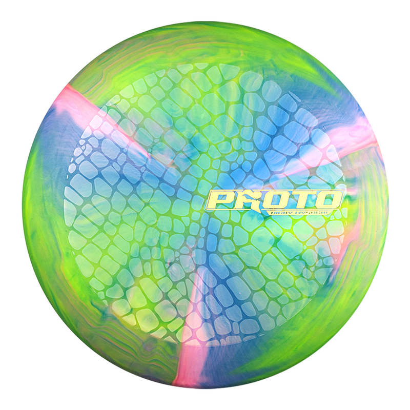 Proto Putter - Ricky Wysocki