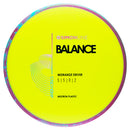Balance Neutron (Simon Line)