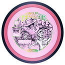 Trail Proton - 2025 Halloween Special Edition