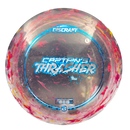 Captains Thrasher JB Z FLX