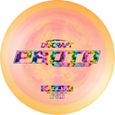 Hallux - Ricky Wysocki - Prototype