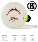 Älva K1 Glow