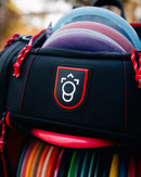 Squatch - The Legend 3.0 backpack w/cooler