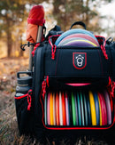 Squatch - The Legend 3.0 backpack w/cooler