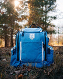 Squatch - The Legend 3.0 backpack w/cooler