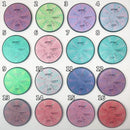 Atom Elektron Kosmisch (Mittel)