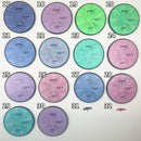 Atom Elektron Kosmisch (Mittel)