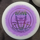 Aviar Halo Nexus - 40th Anniversary