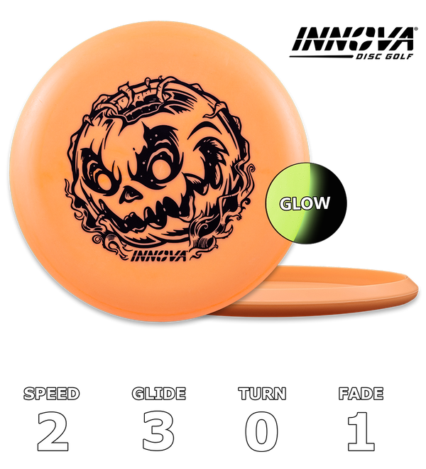 Aviar Nexus Color Glow Halloween