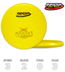 AviarX3DX