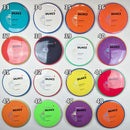 Balance Neutron (Simon Line)