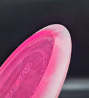 Bear Vip Ice - Erster Lauf