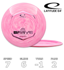 Brave Grand Swirl (Royal)