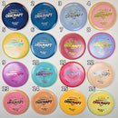 Buzzz ESP Paul McBeth Signature-Serie