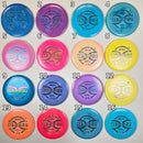 Buzzz ESP Paul McBeth Signature-Serie