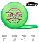Buzzz SS ESP FLX