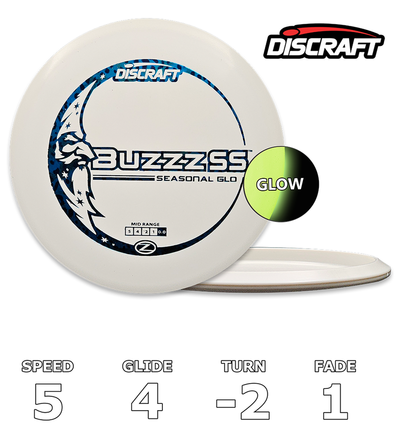 Buzzz SS Glo Z