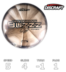 Buzzz Z Swirl Chris Dickerson Tour Series 2025