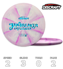 Challenger Jawbreaker