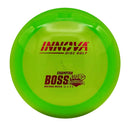 Boss Champion