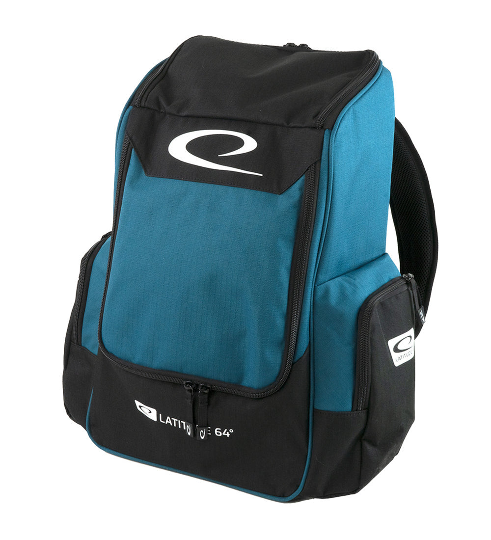 Latitude 64 Core Backpack