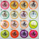 Crave Prism Proton - Champions Cup Edition