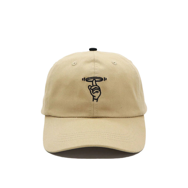 FPC Finger Dad Cap