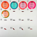 Defy Prism Proton Soft - Champions Cup Edition