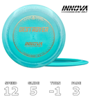 Destroyer Champion Blizzard