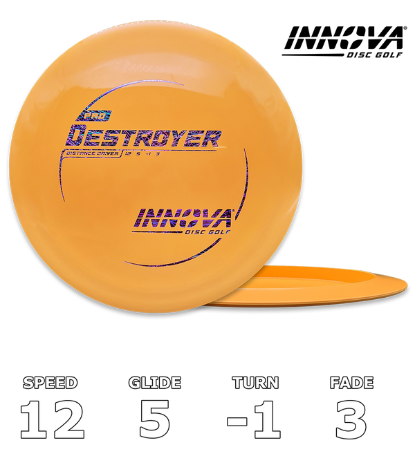 Destroyer Pro