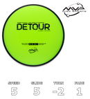Detour Neutron