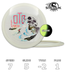 Drift Color Eclipse - OTB Open