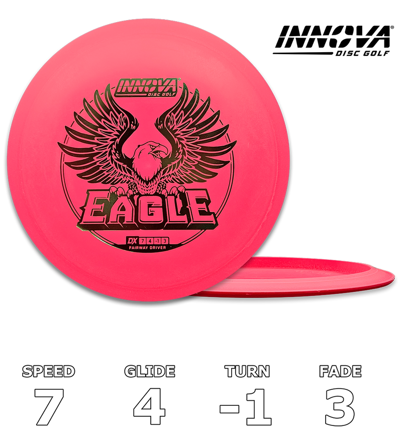 Eagle DX