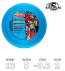 Engine Neutron - Eagle McMahon Team Series