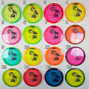 Envy Prism Proton Soft  - Champions Cup Edition