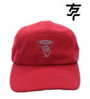FPC Finger 5-panel cap