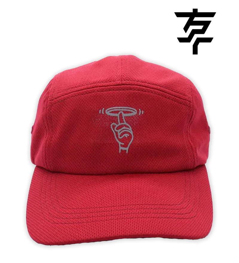 FPC Finger 5-panel cap