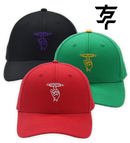 FPC Finger Baseball Cap