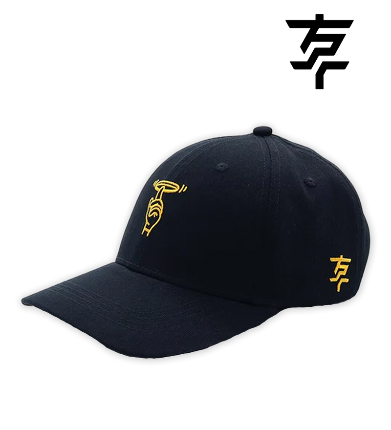 FPC Finger Baseball Cap (Smaller size)