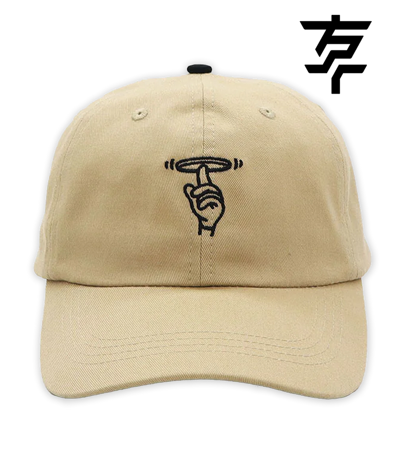 FPC Finger Dad Cap