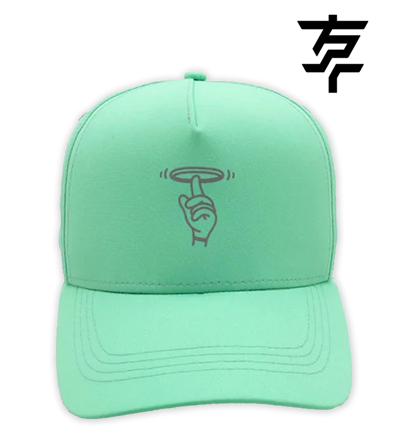 FPC Finger Sport cap