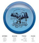 FX-4 400 Henric Hagman