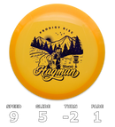 FX-4 400 Henric Hagman