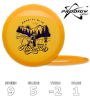 FX-4 400 Henric Hagman