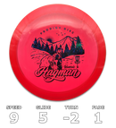 FX-4 400 Henric Hagman