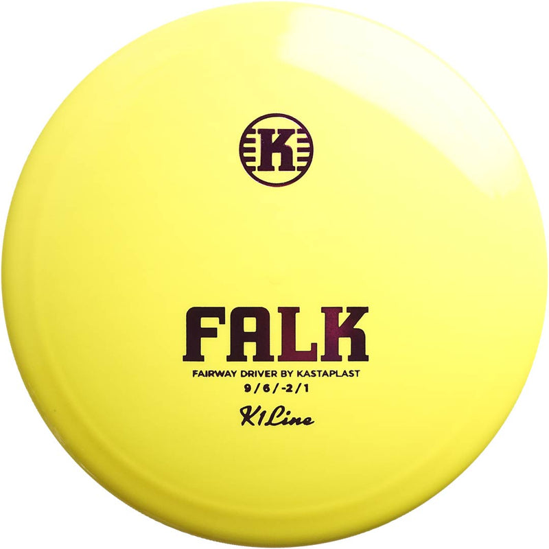 Falk K1