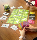 FINAL NINE (Core Game)