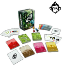 FINAL NINE (Expansion Pack)