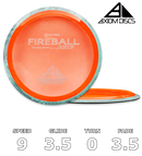 Fireball Proton