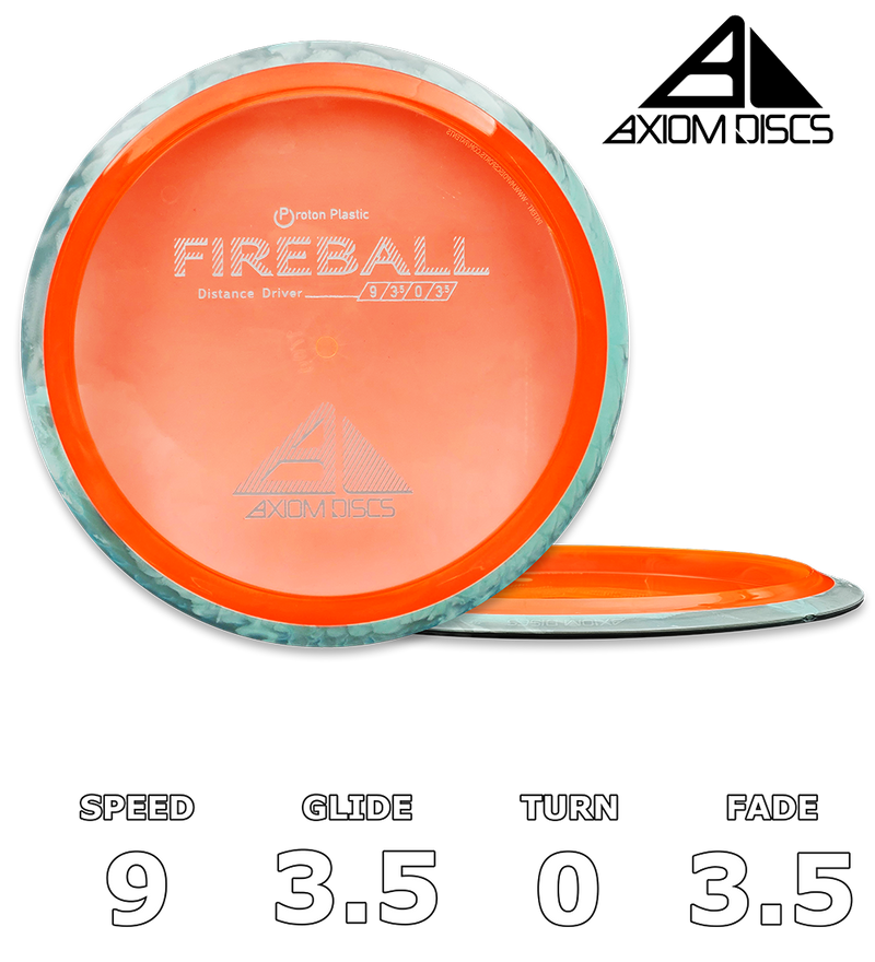 Fireball Proton